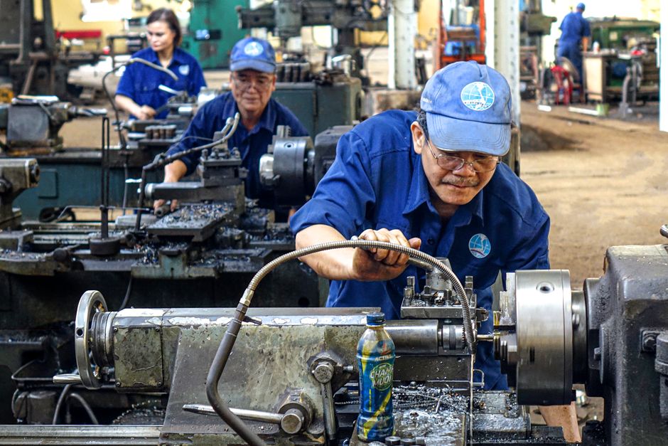 Cara Memilih vendor pompa gedung jakarta yang Tepat | Dhira Jaya Engineering