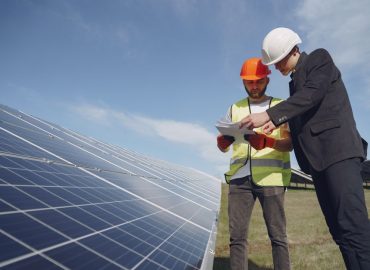 Maintenance Pompa Gedung Untuk Audit Keselamatan | Dhira Jaya Engineering