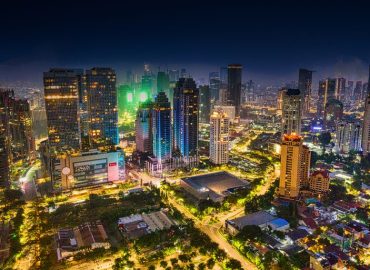 Cara Memilih vendor pompa gedung jakarta yang Tepat | Dhira Jaya Engineering