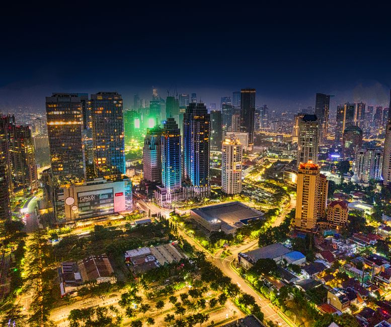Cara Memilih vendor pompa gedung jakarta yang Tepat | Dhira Jaya Engineering