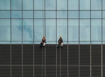 Maintenance Pompa Gedung Untuk Audit Keselamatan | Dhira Jaya Engineering