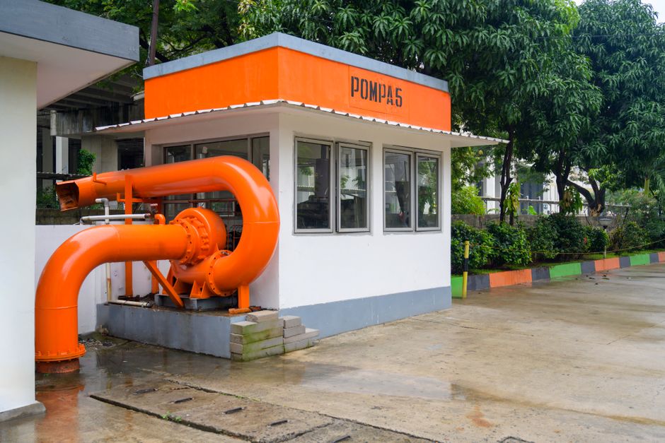 Panduan supplier pompa gedung untuk Bisnis | Dhira Jaya Engineering